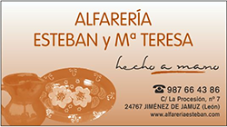 Alfareria